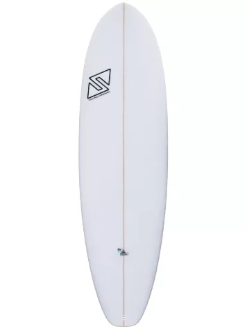 Mr'Freaky FCS2 6'4 3 Mr'Freaky FCS2 6'4