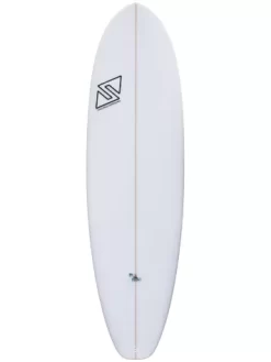 Mr'Freaky Future 6'0