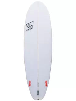 Mr'Freaky Future 6'8 -Catch The Wave Surfing MrFreakyFuture68 1