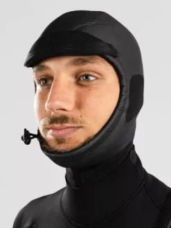 Quiksilver Mt Sessions 2mm Hood -Catch The Wave Surfing MtSessions2mmHood 2