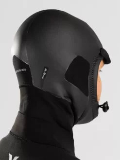 Quiksilver Mt Sessions 2mm Hood -Catch The Wave Surfing MtSessions2mmHood 4