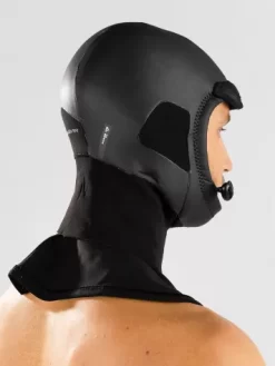 Quiksilver Mt Sessions 2mm Hood -Catch The Wave Surfing MtSessions2mmHood 6