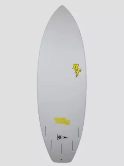 Nathan Florence 5'4 Surfboard -Catch The Wave Surfing NathanFlorence54Surfboard 1