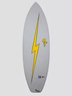 Nathan Florence 5'4 Surfboard