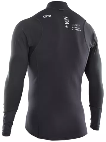 ION Neo Zip Longsleeve Lycra 4 ION Neo Zip Longsleeve Lycra - Image 2