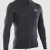 ION Neo Zip Longsleeve Lycra -Catch The Wave Surfing NeoZipLongsleeveLycra