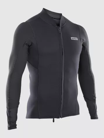 ION Neo Zip Longsleeve Lycra 3 ION Neo Zip Longsleeve Lycra