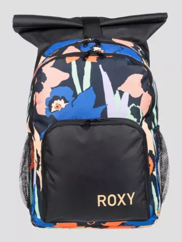Roxy Ocean Child Backpack 5 Roxy Ocean Child Backpack - Image 3