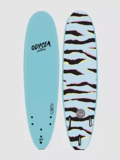 Odysea Log Jamie O'Brien 6'0 Softtop Surfboa