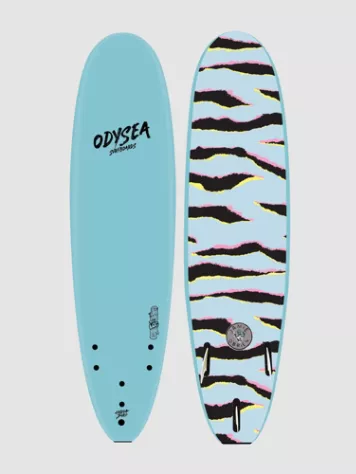 Odysea Log Jamie O'Brien 6'0 Softtop Surfboa 3 Odysea Log Jamie O'Brien 6'0 Softtop Surfboa