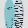 Odysea Pro Job Five Fin 5'2 Surfboard -Catch The Wave Surfing OdyseaProJobFiveFin52Surfboard