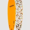 Odysea Skipper Taj Burrow 7'0 Surfboard -Catch The Wave Surfing OdyseaSkipperTajBurrow70Surfboard