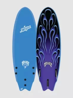 Odysea X Lost Rnf 6'5 Softtop Surfboard