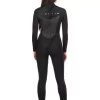 Rip Curl Omega 3/2 GB Back Zip Wetsuit
