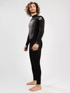 Rip Curl Omega 4/3 GB Back Zip Steamer Wetsuit 11 Rip Curl Omega 4/3 GB Back Zip Steamer Wetsuit -Catch The Wave Surfing Omega43GBBackZipSteamerWetsuit 2