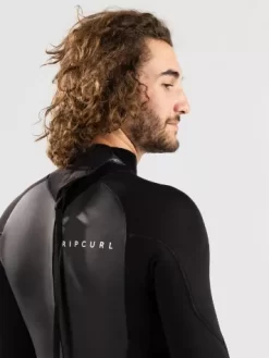 Rip Curl Omega 4/3 GB Back Zip Steamer Wetsuit 13 Rip Curl Omega 4/3 GB Back Zip Steamer Wetsuit -Catch The Wave Surfing Omega43GBBackZipSteamerWetsuit 4