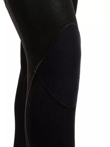 Rip Curl Omega 4/3 GB Back Zip Steamer Wetsuit 8 Rip Curl Omega 4/3 GB Back Zip Steamer Wetsuit - Image 6