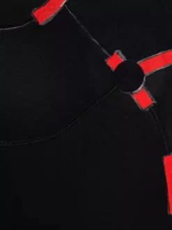 Rip Curl Omega 4/3 GB Back Zip Wetsuit -Catch The Wave Surfing Omega43GBBackZipWetsuit 2