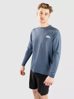 Quiksilver Omni Session Longsleeve Lycra