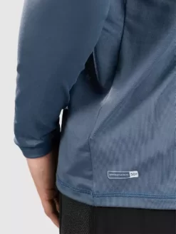 Quiksilver Omni Session Longsleeve Lycra -Catch The Wave Surfing OmniSessionLongsleeveLycra 3