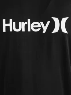 HURLEY One & Only Longsleeve Lycra -Catch The Wave Surfing OneOnlyLongsleeveLycra 2