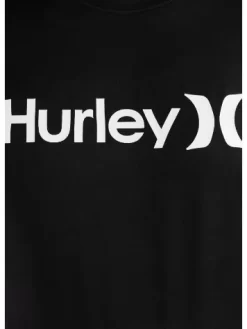 HURLEY One & Only Quickdry Longsleeve Rash Guard -Catch The Wave Surfing OneOnlyQuickdryLongsleeveRashGuard 4