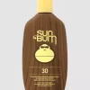 Sun Bum Original SPF 30 237 Ml Sunscreen -Catch The Wave Surfing OriginalSPF30237mlSunscreen