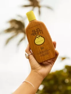 Sun Bum Original SPF 50 237 Ml Sunscreen -Catch The Wave Surfing OriginalSPF50237mlSunscreen 2