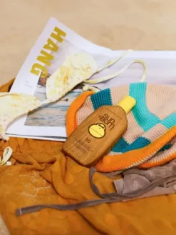 Sun Bum Original SPF 50 237 Ml Sunscreen -Catch The Wave Surfing OriginalSPF50237mlSunscreen 3