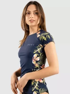 Roxy PT CS Lycra -Catch The Wave Surfing PTCSLycra 2