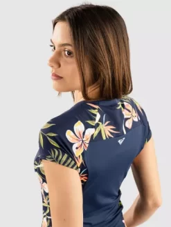 Roxy PT CS Lycra -Catch The Wave Surfing PTCSLycra 3