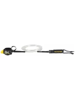 Dakine Peahi 12' W/ Clip Leash