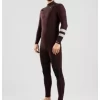 HURLEY Plus 4/3Mm Fs Wetsuit
