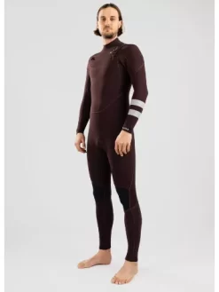 HURLEY Plus 4/3Mm Fs Wetsuit