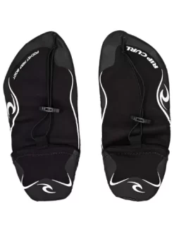 Rip Curl Pocket Reef 1mm Booties -Catch The Wave Surfing PocketReef1mmBooties 2