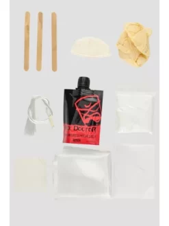 Polyester Kit Small 2.5Oz Surf Repair Set