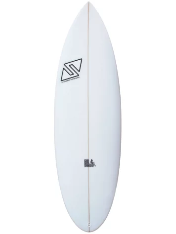 Pool Kink PU FCS2 5'7 3 Pool Kink PU FCS2 5'7