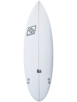 Pool Kink PU FCS 6'2