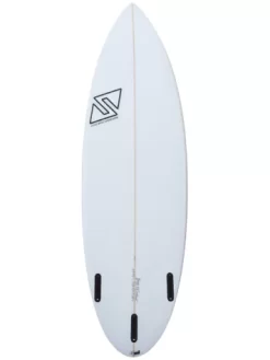 Pool Kink PU Future 5'7 -Catch The Wave Surfing PoolKinkPUFuture57 1