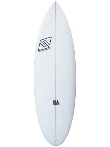 Pool Kink PU Future 6'2 3 Pool Kink PU Future 6'2