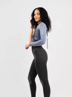 Roxy Prologue 3/2 Back Zip FLT Wetsuit