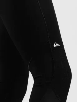 Quiksilver Prologue 3/2 Back Zip GBS Wetsuit -Catch The Wave Surfing Prologue32BackZipGBSWetsuit 4