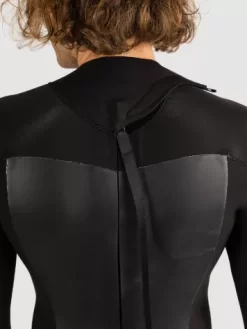 Quiksilver Prologue 4/3 Back Zip Wetsuit -Catch The Wave Surfing Prologue43BackZipWetsuit 3