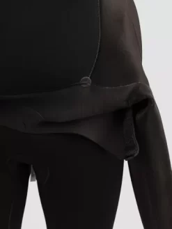 Quiksilver Prologue 4/3 Back Zip Wetsuit -Catch The Wave Surfing Prologue43BackZipWetsuit 5