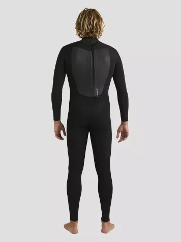 Quiksilver Prologue 4/3 Bz Gbs Wetsuit 4 Quiksilver Prologue 4/3 Bz Gbs Wetsuit - Image 2