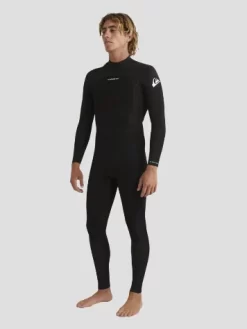 Quiksilver Prologue 4/3 Bz Gbs Wetsuit