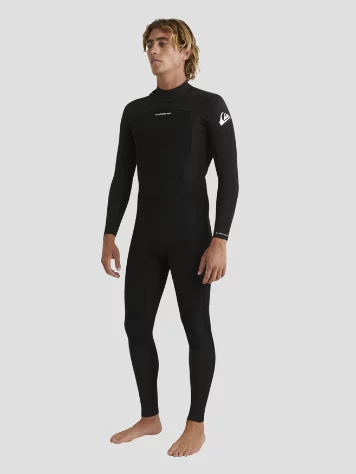 Quiksilver Prologue 4/3 Bz Gbs Wetsuit 3 Quiksilver Prologue 4/3 Bz Gbs Wetsuit