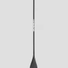 Race M All Carbon Fix SUP Paddle -Catch The Wave Surfing RaceMAllCarbonFixSUPPaddle