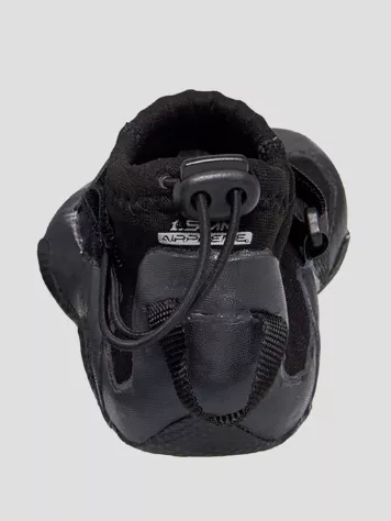 Rip Curl Reefer 1.5mm Split Toe Booties 4 Rip Curl Reefer 1.5mm Split Toe Booties - Image 2