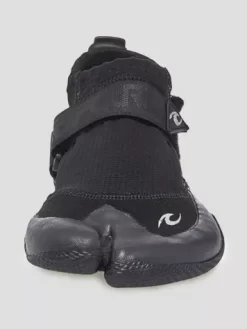 Rip Curl Reefer 1.5mm Split Toe Booties 10 Rip Curl Reefer 1.5mm Split Toe Booties -Catch The Wave Surfing Reefer15mmSplitToeBooties 2